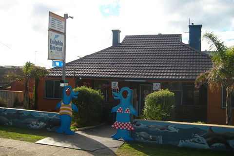 Bunbury YHA - Accommodation Brisbane 1