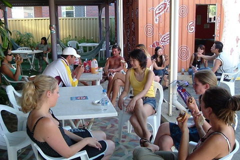 Bunbury YHA - Accommodation Brisbane 8