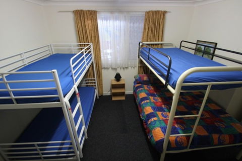 Bunbury YHA - Accommodation Brisbane 10