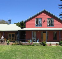 Dunsborough YHA - Accommodation Brisbane