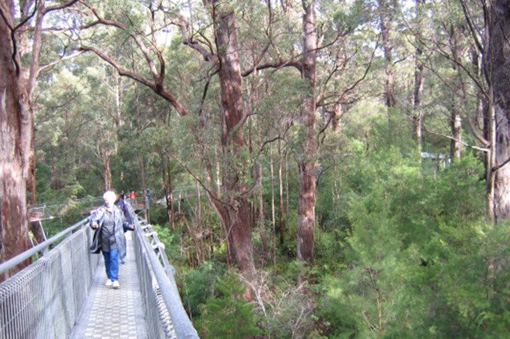  Accommodation Brisbane