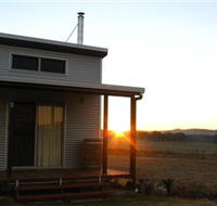 Ridgemill Estate- Cabins - Accommodation Brisbane