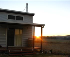 Ridgemill Estate- Cabins - Accommodation Brisbane 0