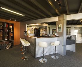 Ridgemill Estate- Cabins - Accommodation Brisbane 1