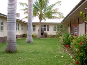 The Gap QLD Accommodation Brisbane