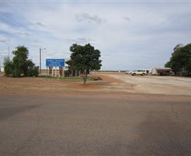 Stonehenge Caravan Park - Accommodation Brisbane 0