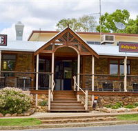 Rubyvale Gem Gallery Apartments - Accommodation Brisbane