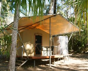 Takarakka Bush Resort - Accommodation Brisbane 1