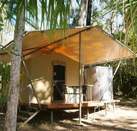 Takarakka Bush Resort - Accommodation Brisbane