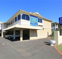 Alexandra Park Motor Inn - Accommodation Brisbane