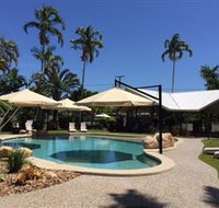Wanderers Holiday Village - Lucinda - Accommodation Brisbane