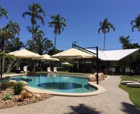 Wanderers Holiday Village - Lucinda - Accommodation Brisbane 0