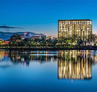Empire Apartment Hotel - Accommodation Brisbane