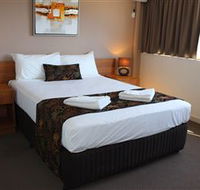Gladstone Reef Hotel Motel - Accommodation Brisbane