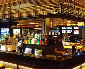 Gladstone Reef Hotel Motel - Accommodation Brisbane 1