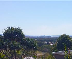 Suncourt Motor Inn - Accommodation Brisbane 1