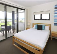 Apartments G60 Gladstone managed by Metro Hotels - Accommodation Brisbane