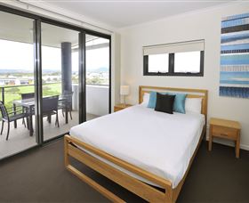 Apartments G60 Gladstone, Managed By Metro Hotels - Accommodation Brisbane 0