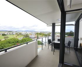 Apartments G60 Gladstone, Managed By Metro Hotels - Accommodation Brisbane 1