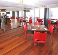 Metro Hotel and Apartments Gladstone - Accommodation Brisbane