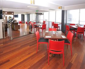 Metro Hotel And Apartments Gladstone - Accommodation Brisbane 0
