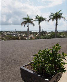 Harbour View Motel - Accommodation Brisbane 1