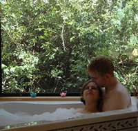 Ravensbourne Forest Chalets - Accommodation Brisbane