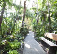1770 Getaway Holiday Retreat - Accommodation Brisbane