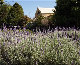 Vacy Hall Toowoomba's Grand Boutique Hotel Since 1873 - Accommodation Brisbane 1