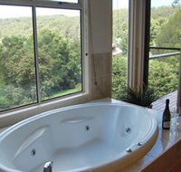 Ravensbourne Escape - Accommodation Brisbane