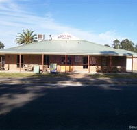 Dog N Bull - Accommodation Brisbane