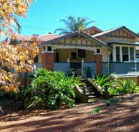RainbowStay Nimbin - Accommodation Brisbane