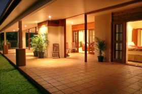 The Summit Rainforest Retreat And Conference Centre - Accommodation Brisbane 0