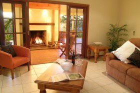 The Summit Rainforest Retreat And Conference Centre - Accommodation Brisbane 2