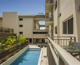 Quest Townsville On Eyre - Accommodation Brisbane 1