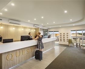 Quest Townsville On Eyre - Accommodation Brisbane 2