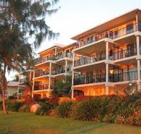 Rose Bay Resort - Accommodation Brisbane