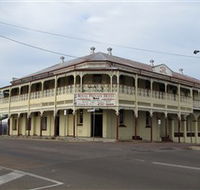 Royal Private Hotel - Accommodation Brisbane