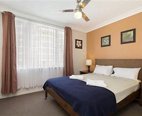 Kirra Vista Holiday Units - Accommodation Brisbane 1