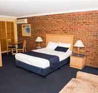 Ipswich Country Motel - Accommodation Brisbane
