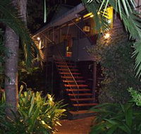 Grey Gum Lodge - Accommodation Brisbane