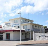 Endeavour Inn Emu Park - Accommodation Brisbane