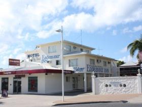 Endeavour Inn Emu Park - Accommodation Brisbane 0
