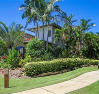 Sandcastles 1770 Motel and Resort - Accommodation Brisbane