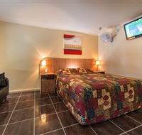 Winter Sun Motel