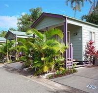 Discovery Holiday Parks Rockhampton