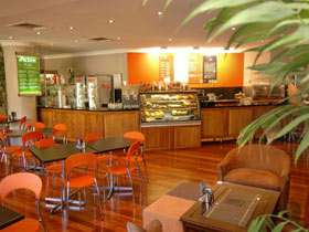 Mercure Capricorn Resort Yeppoon - Accommodation Brisbane 2