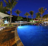 Mercure Capricorn Resort Yeppoon - Accommodation Brisbane