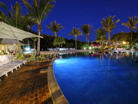 Mercure Capricorn Resort Yeppoon - Accommodation Brisbane 0