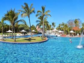 Mercure Capricorn Resort Yeppoon - Accommodation Brisbane 3
